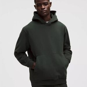 Steady State Pullover Hoodie